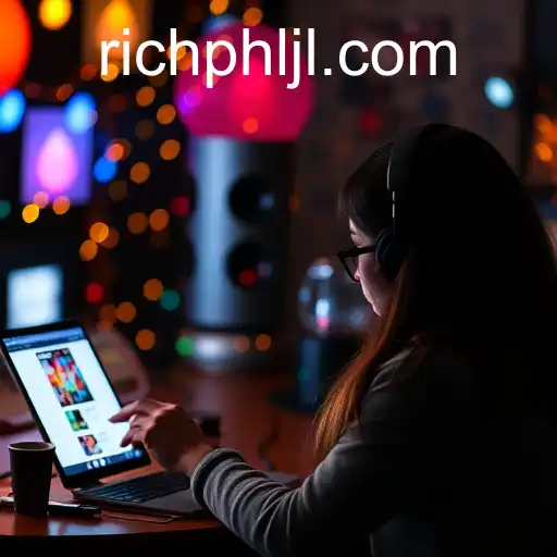 Promotions: Leveraging Richphl for Impactful Strategies