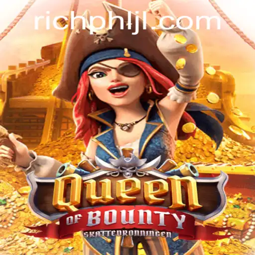 Exploring the High Seas Adventure in Queen of Bounty