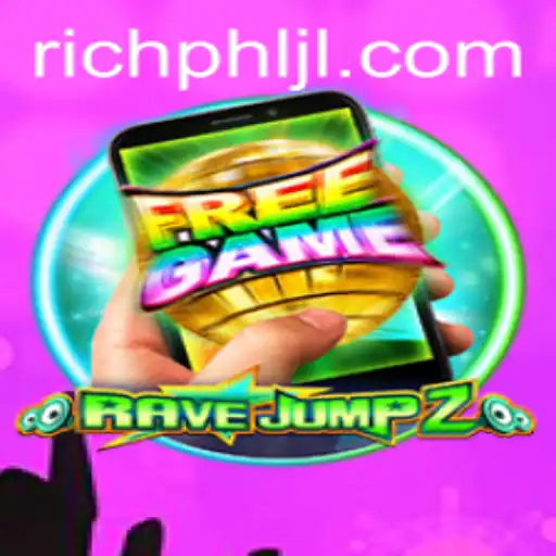 Unlock the Thrills of RaveJump2M: An Engaging Journey with Richphl