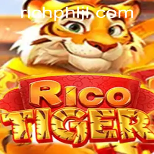 Unveiling RicoTiger: The Ultimate Gaming Experience with Richphl