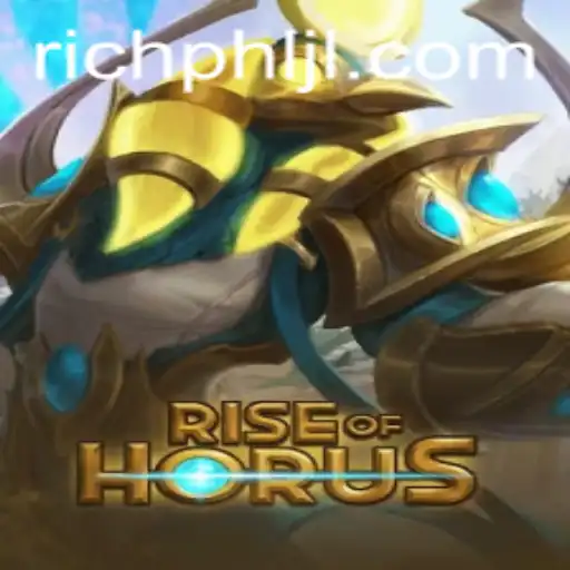 Exploring the World of RiseofHorus: A New Age of Strategic Gaming