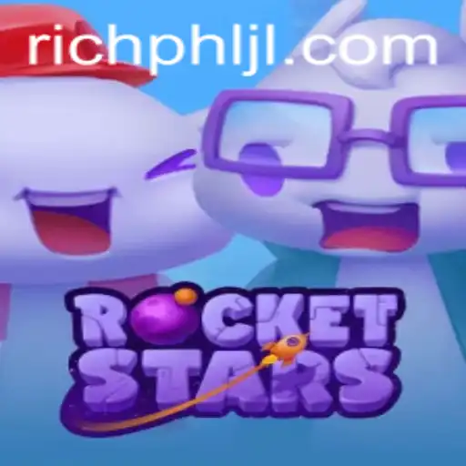 RocketStars: An Exciting Journey into the Cosmos
