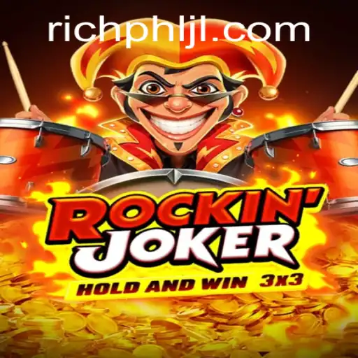 RockinJoker: An Exciting Dive into the World of RichPhl