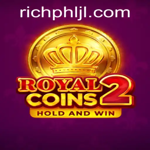 Discover the Excitement of RoyalCoins2: Riches Await with Richphl