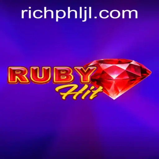 Discover RubyHit: The Thrilling New Game Taking the World by Storm