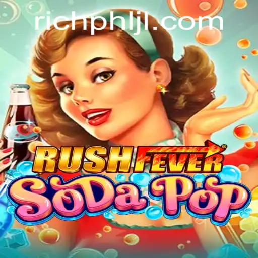 Experience the Thrill of RushFeverSodaPop: A Game of Speed and Strategy
