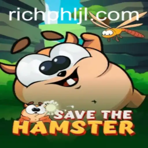 Save the Hamster: An Engaging Adventure Game