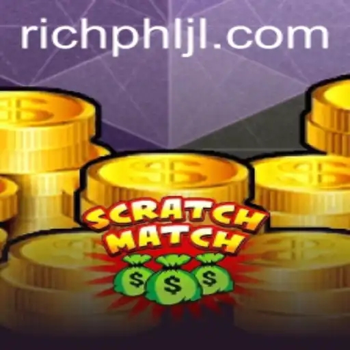 Unveiling ScratchMatch: The Ultimate Game of Strategy and Luck