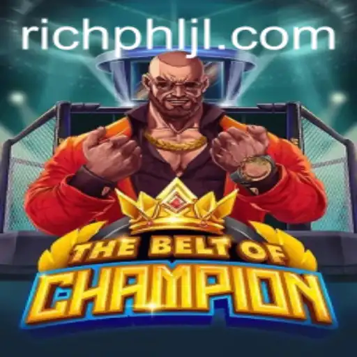 TheBeltOfChampion: The Ultimate Competitive Experience