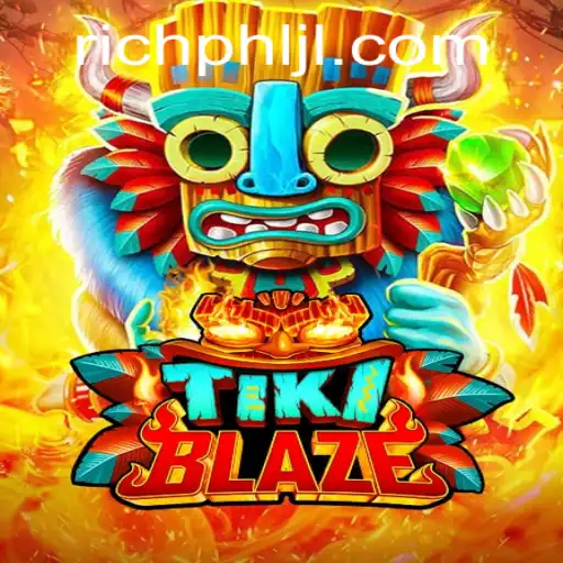 TikiBlaze: A Thrilling Adventure in a Tropical Paradise