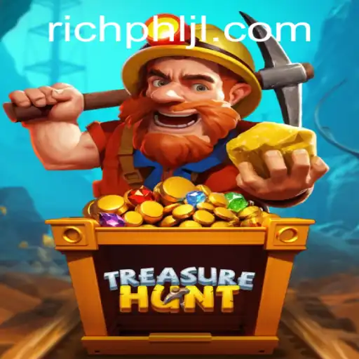 Exploring the Exciting World of TreasureHunt: How to Play and Win with Richphl