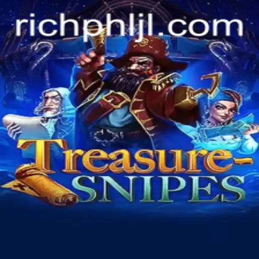 Exploring TreasureSnipes: The Ultimate Adventure Game with richphl