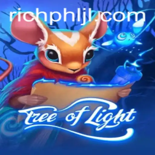 Tree of Light: Exploring the Mystical World with Richphl