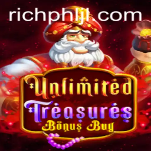 Exploring Unlimited Treasures Bonus Buy: A Rich Experience