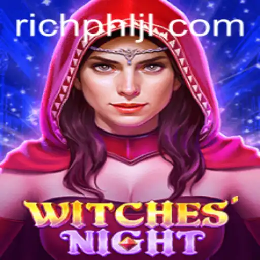 WitchesNight: A Spellbinding Adventure Awaits!